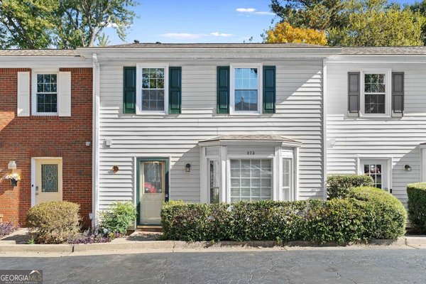 273 Shaded Oaks Lane, Marietta