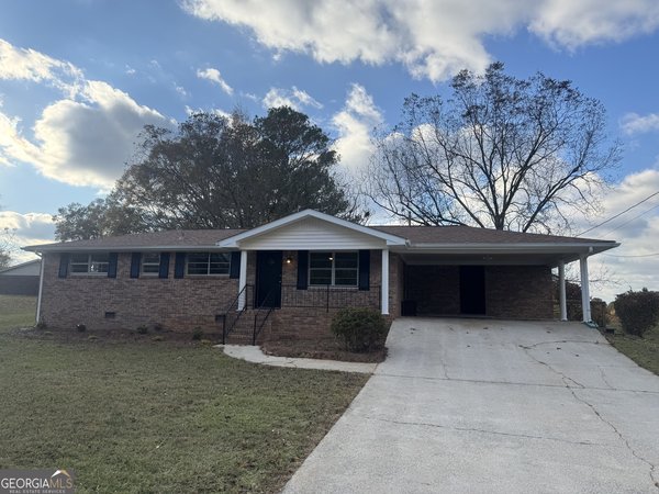 403 Burns Road, Carrollton