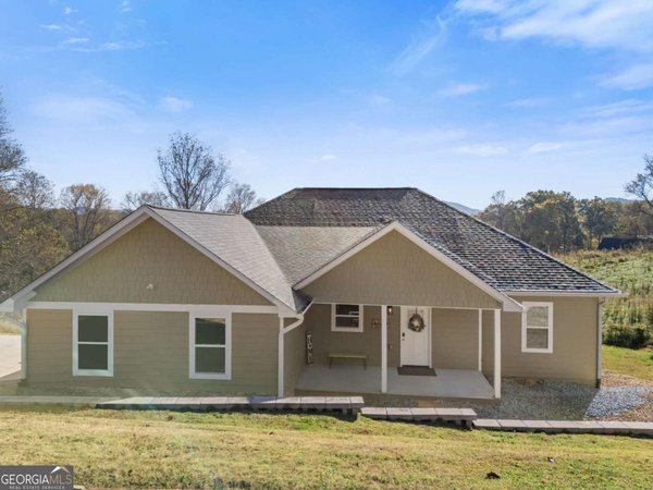 308 Mystic Ridge, Blairsville