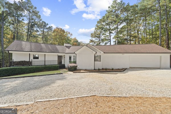 117 Forest Ridge Circle, Eatonton