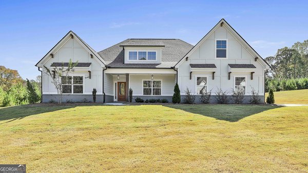 36 Starr Place, Newnan