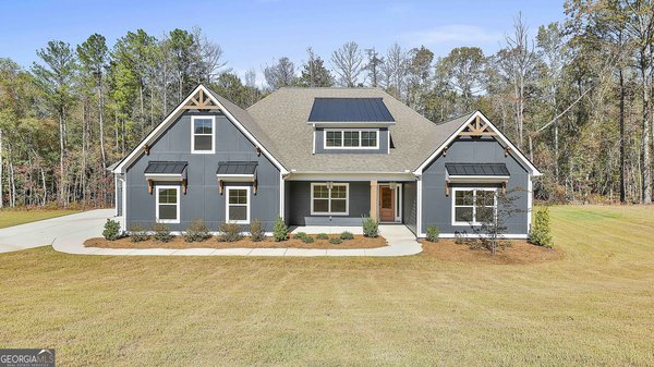 5 Sanders Crossing, Newnan