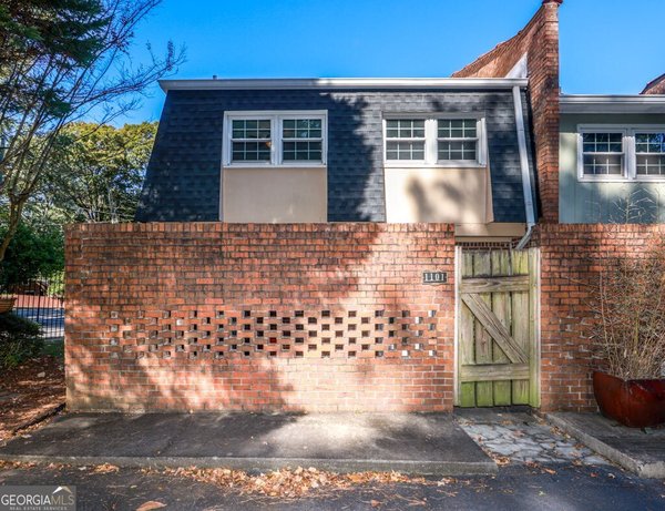 1101 Scott Boulevard, Decatur