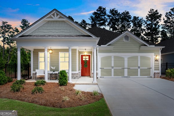 7 Hickory Branch, Hiram