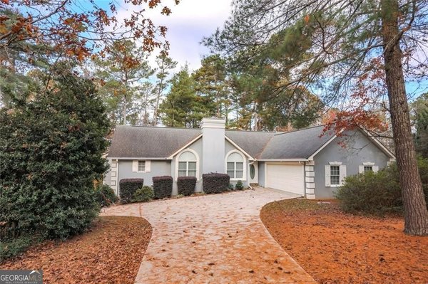 2023 Laurel Cove, Ball Ground