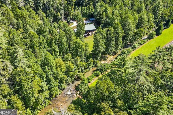 772 Rickman Airfield Road, Clayton