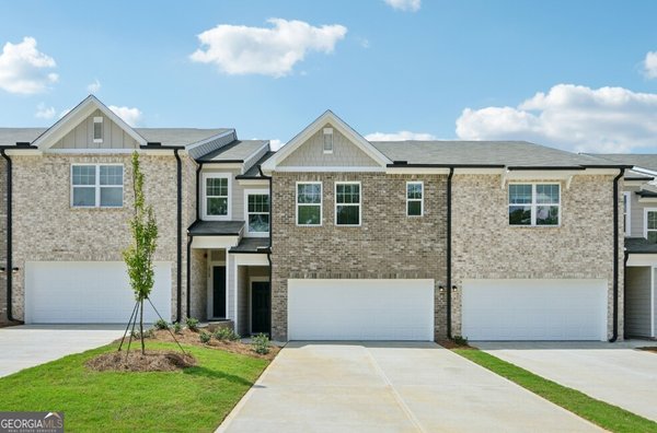 1249 Fagiolo Street, Mcdonough