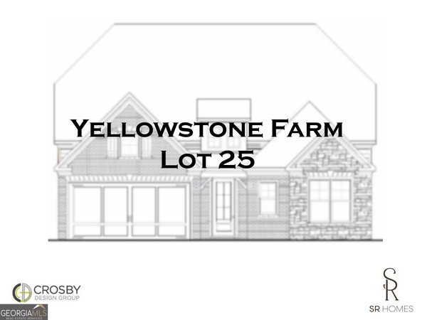 2785 Marie Way, Cumming