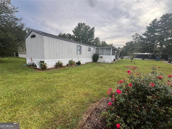 5165 SYCAMORE TRAIL 283 283, Buford