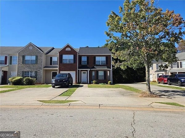 1500 Labonte Parkway, McDonough