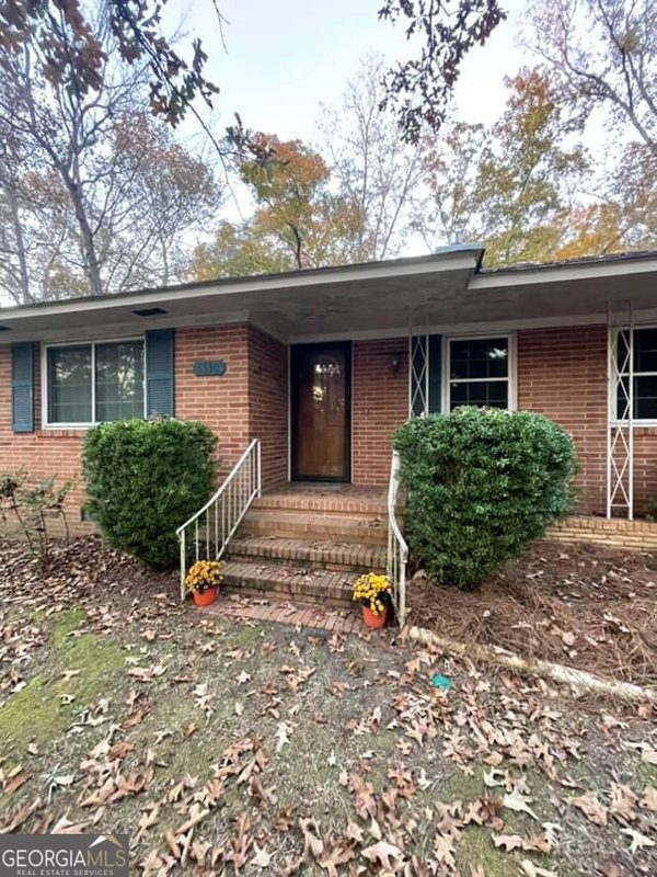 6530 Bevin Drive, Macon