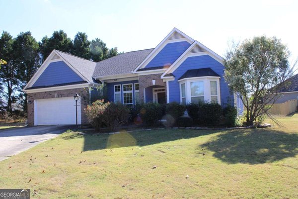 3803 Yorkshire Court, Conyers