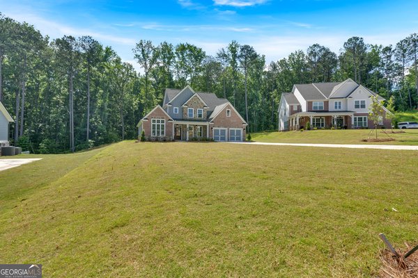 1114 Low Water Crossing, Acworth