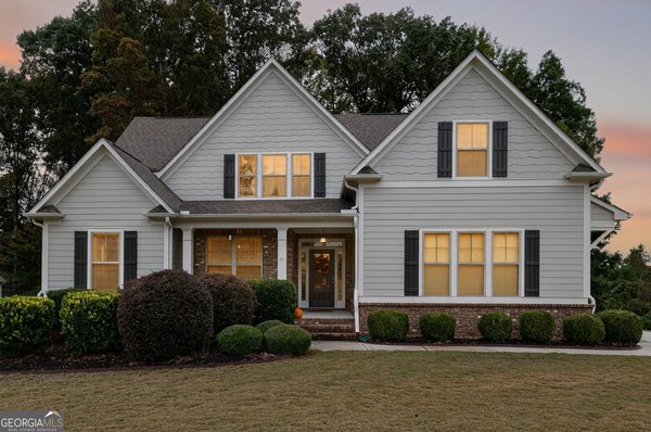 22 Creek Side Court, Jefferson