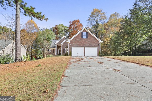 1540 Bramlett Boulevard, Lawrenceville