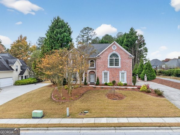 1090 River Valley Drive, Dacula