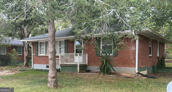 804 Linda Way, Forest Park