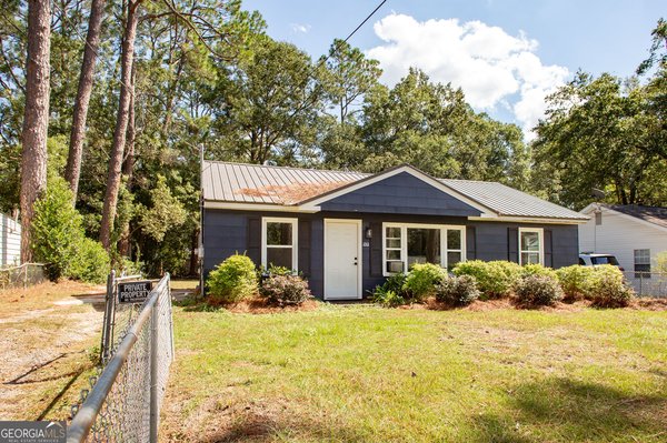 2312 Spurgeon Street, Waycross