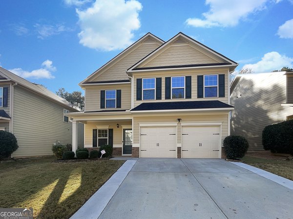 4657 Water Mill Drive, Buford