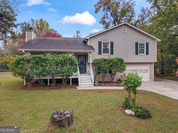 4593 Mars Court, Acworth