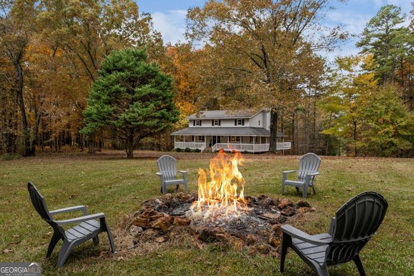 1062 Bethel Church Road, Silver Creek