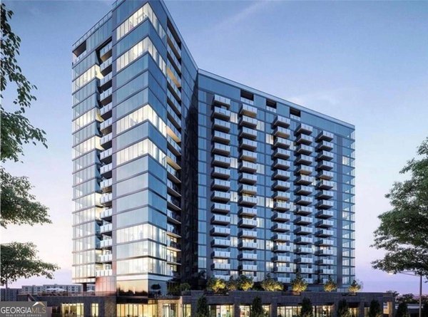 788 Marietta Street, Atlanta