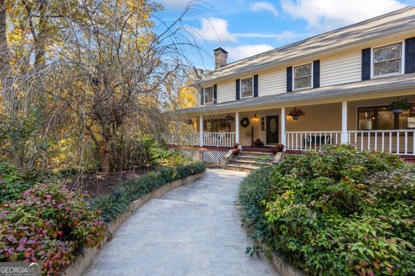 2904 Westwood Trail, Gainesville