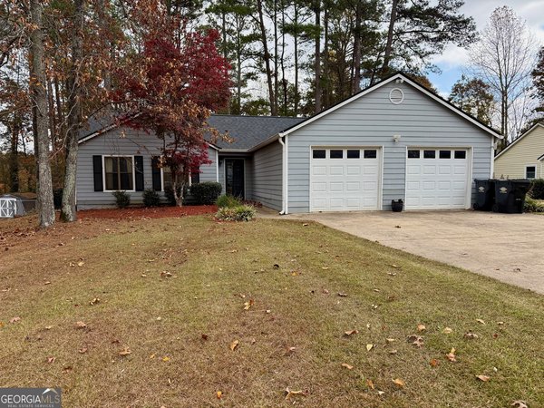 3802 Bayside Passage, Acworth
