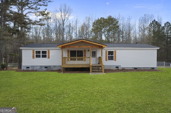 991 Waddell Road, Bremen