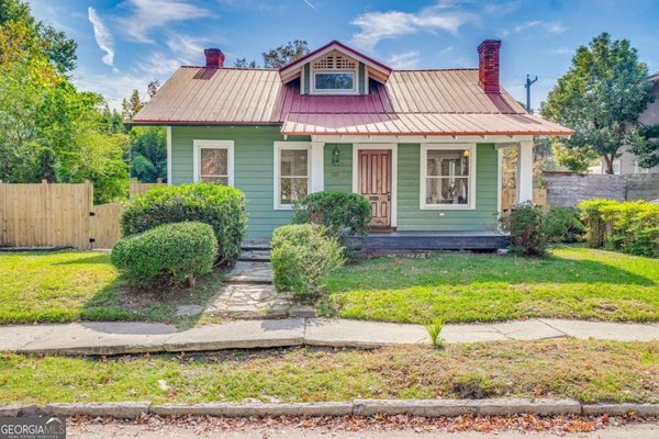 1219 48Th Street, Savannah