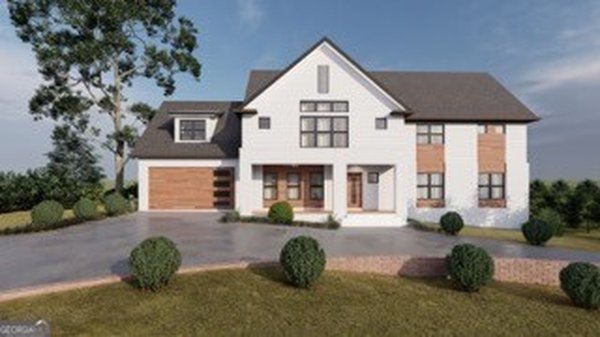 479 Holcomb Bridge Road, Norcross