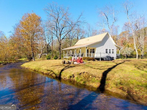 100 Tranquility Lane, Hayesville