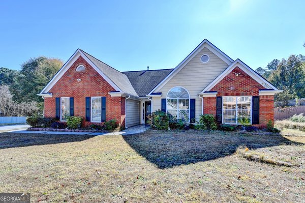 1980 Champions Parkway, Lawrenceville