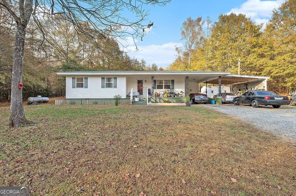 1246 Duncan Bridge Road, Cornelia