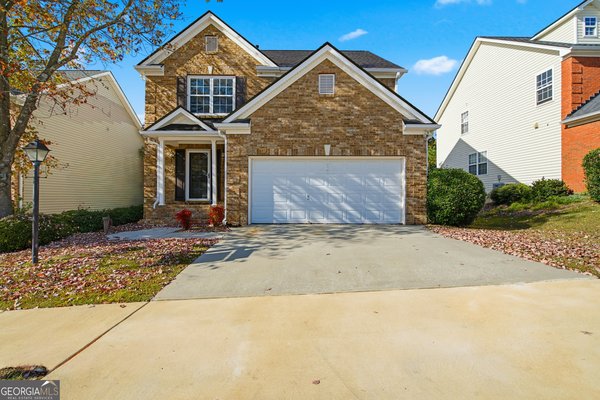 1028 Bramble Way, Grayson