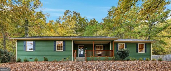 83 Amberidge Drive, Cartersville