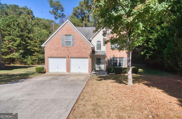 5704 Shoals Place Trail, Atlanta