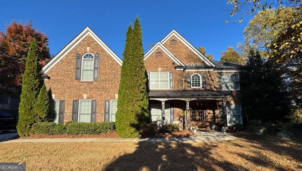 1802 Brackendale Road, Kennesaw