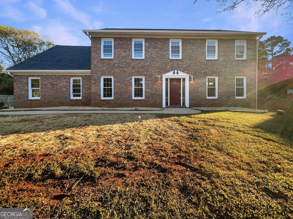 4039 Lakeland Hills Drive, Douglasville