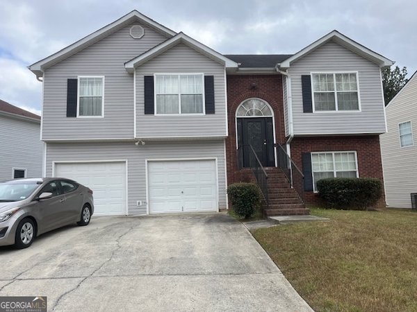 1550 Blossom Drive, Atlanta