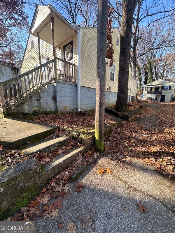 1591 Woodland Avenue, Atlanta