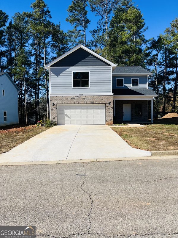 8035 Buffet Trail, Riverdale