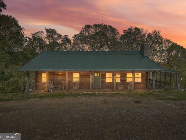 1288 REAVESVILLE Road, Bowdon