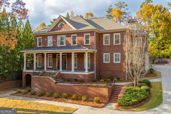 1364 Manget Way, Dunwoody