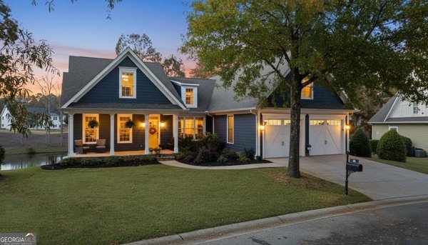 1021 Harbor Loop, Greensboro