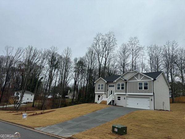 6180 Sammy Drive, Gainesville