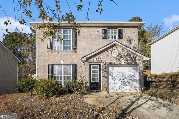 3116 Leyland Court, Decatur