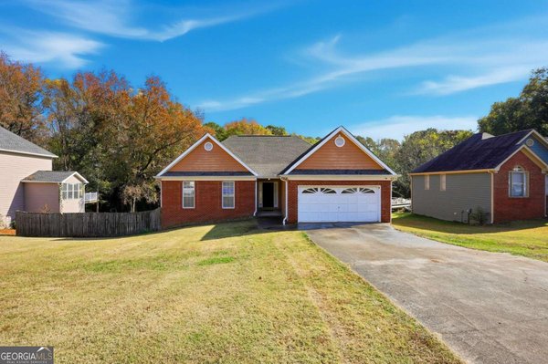 110 Bentley Place Way, Covington