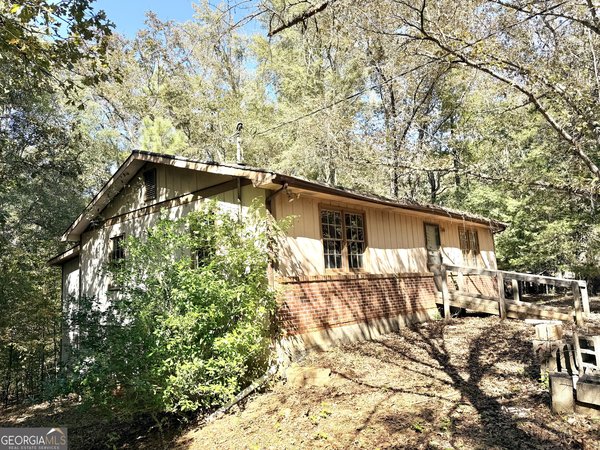 0 Towaliga South Road, Jackson