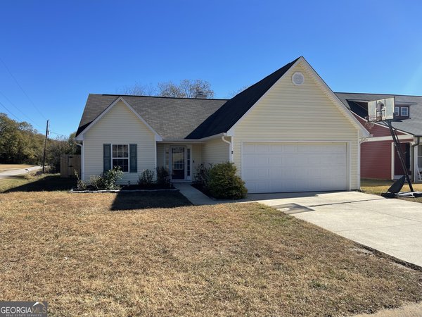 7 Crest View Circle, Carnesville